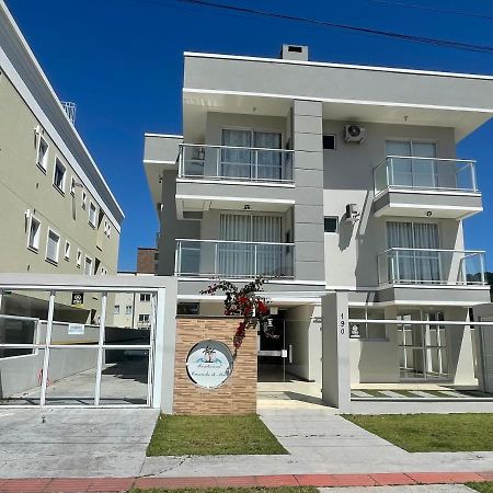 Apartamento Na Praia De Palmas Governador Celso Ramos Exterior photo