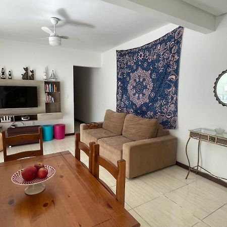 Apartamento Na Praia De Palmas Governador Celso Ramos Exterior photo