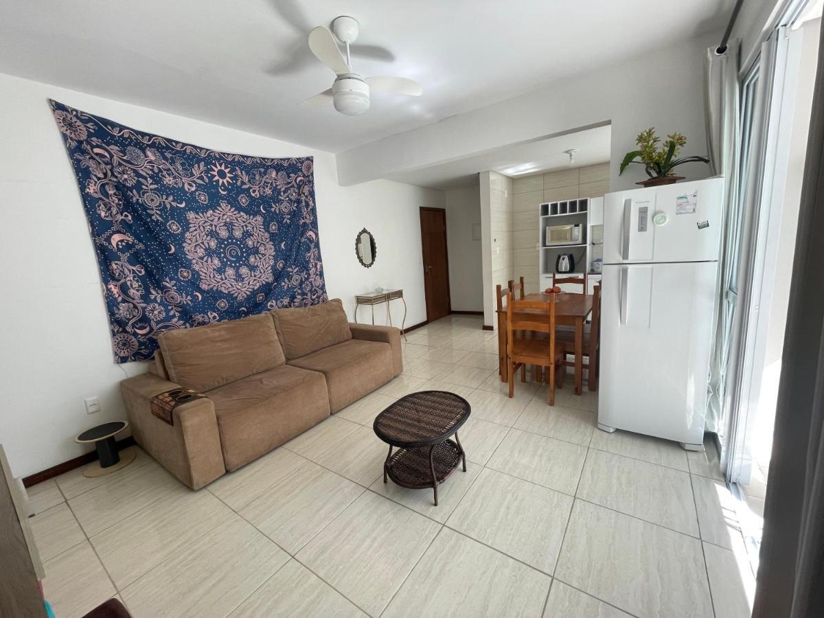 Apartamento Na Praia De Palmas Governador Celso Ramos Exterior photo