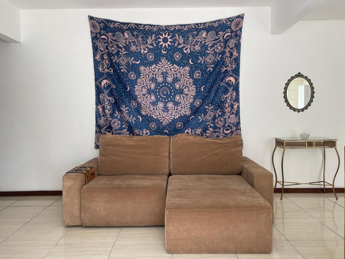 Apartamento Na Praia De Palmas Governador Celso Ramos Exterior photo