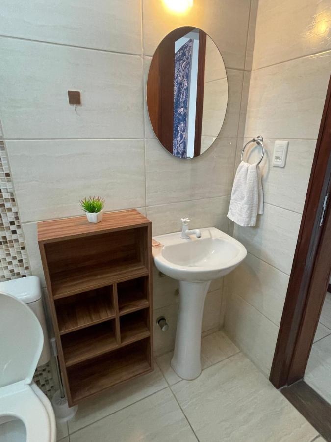 Apartamento Na Praia De Palmas Governador Celso Ramos Exterior photo