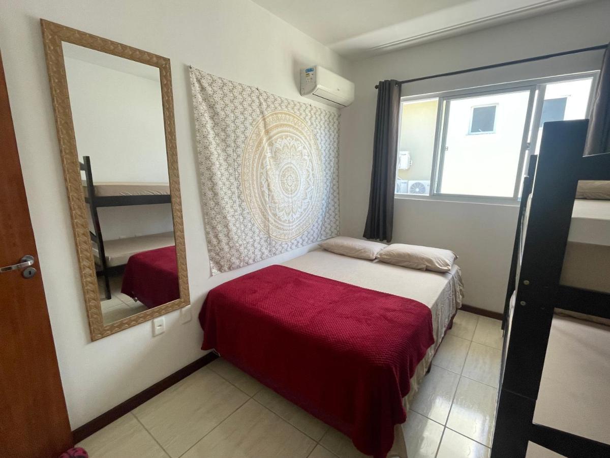Apartamento Na Praia De Palmas Governador Celso Ramos Exterior photo