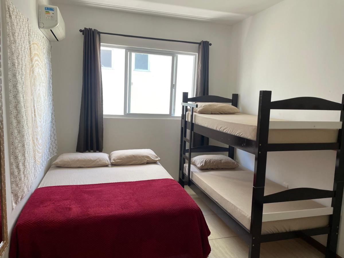 Apartamento Na Praia De Palmas Governador Celso Ramos Exterior photo
