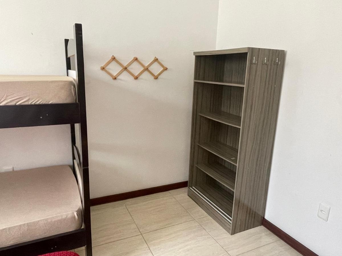 Apartamento Na Praia De Palmas Governador Celso Ramos Exterior photo