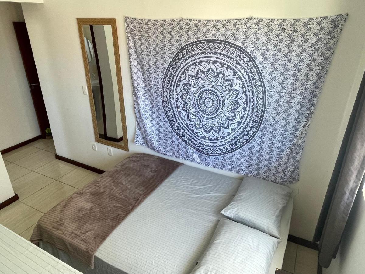 Apartamento Na Praia De Palmas Governador Celso Ramos Exterior photo